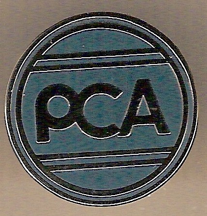 Badge FC Petrocub Sarata Galbena (Moldova)